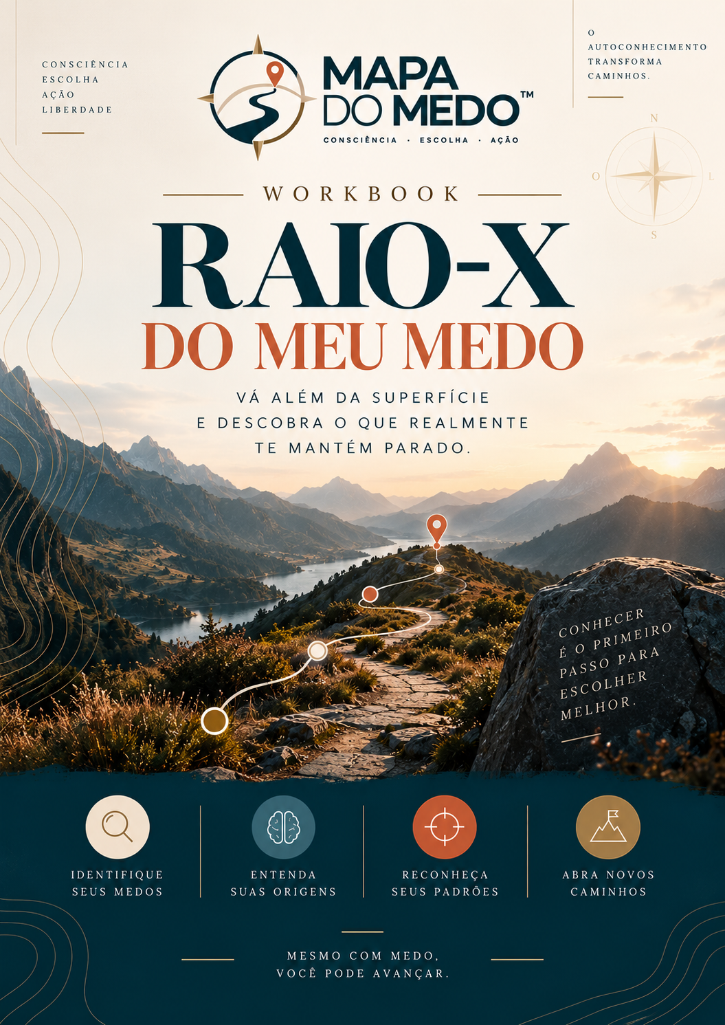 Raio-X do Meu Medo
